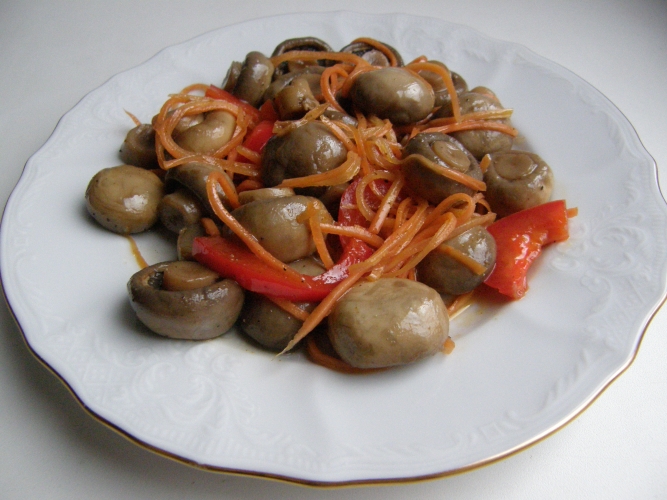 Вкуснейшая кабачковая икра в домашних условиях Вкуснейшая кабачковая икра в домашних условиях