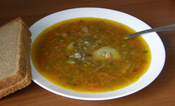 Приготовить необычное блюдо из мяса