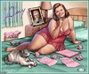 Аватара пользователя