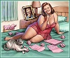 Аватара пользователя