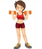 sportmyshka