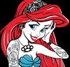 Ariel The Little Mermaid