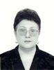 Любовь Ивановна Будникова