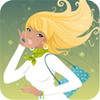 White fairy