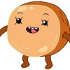 Cinnamon Bun