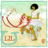 LIL♎ U