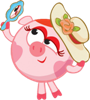 Малiнка